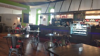 Photos of Zest. pizza. restaurant.bar