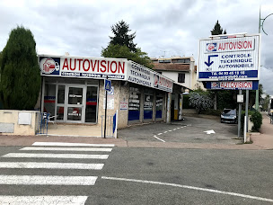 Photo n°2 de Controle Technique Autovision Le Cannet Auto et Moto, Auto Bilan Côte d'Azur à Le Cannet (Service de contrôle technique automobile)