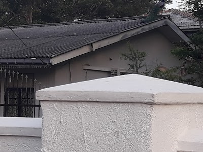 Photos of Peoples Bank's Staff's Rest