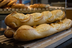 Photo n°8 de La Folie des Pains à Langon (Restaurant italien)