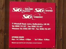 SIG Roofing Luton luton