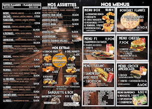 Photo n°29 de Le Triomphe à Wintzenheim (Pizzeria)