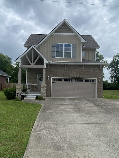 Generations Roofing - Visual