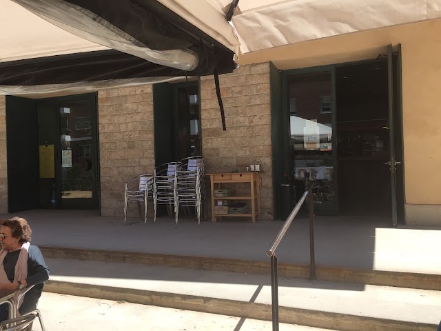 Vil·la Florida Restaurant