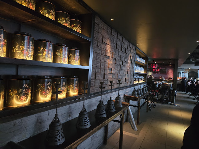 33 St Thomas St, London SE1 9RY, United Kingdom