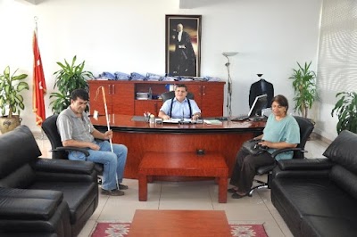 Photos of Yenişehir Kaymakamlığı