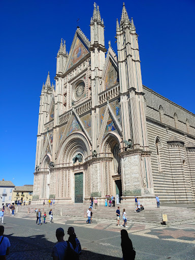 Orvieto ponteggi snc Gallery - Italy