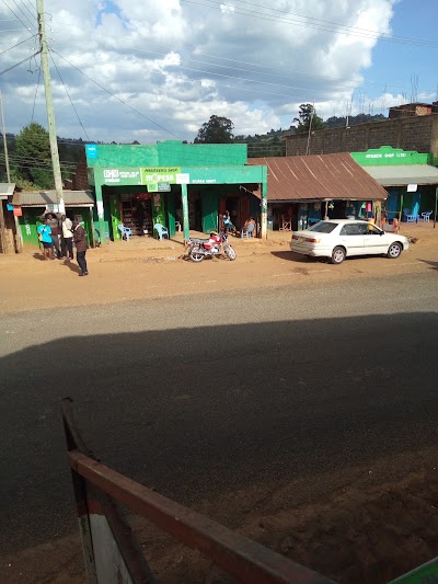 Photos of Masimba Shopping Centre