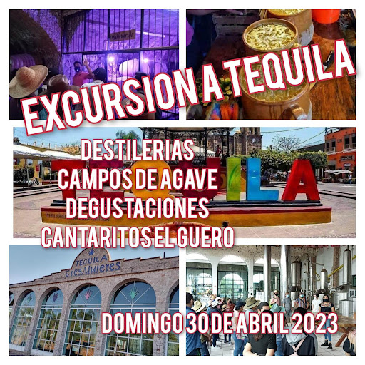 Rodríguez Tours Gallery - Mexico
