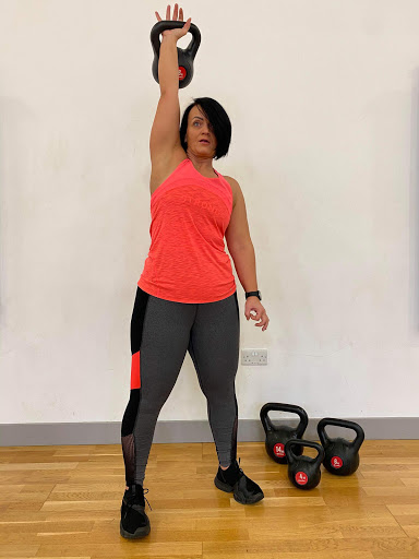 Fitness Passion by Anna Gallery - United Kingdom