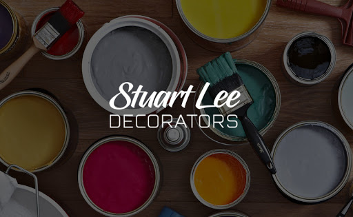 Stuart Lee Decorators - Visual