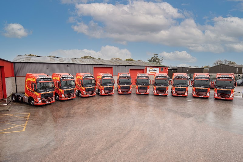 Manfreight photo 2