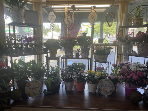 Artistry in Flowers Gallery - United States