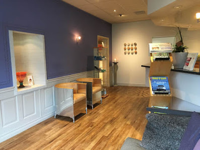 Klippan Dental AB Järnvägsgatan 11, 264 38 Klippan, Sverige