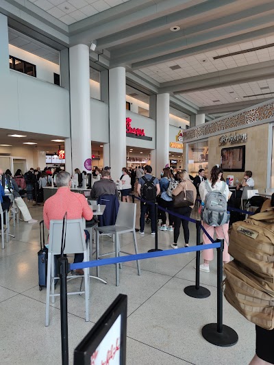 Charlotte Douglas International Airport