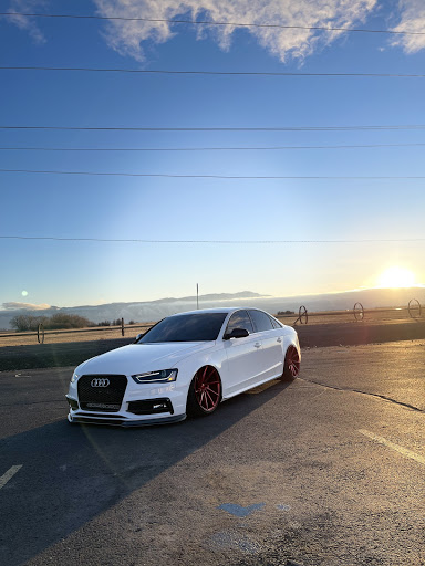 FULL SEND CUSTOMS LLC - Visual