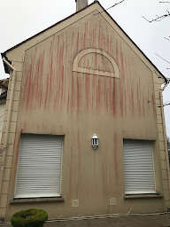 Photo n°13 de Van Been Nicky à Brie-Comte-Robert (Couvreur)