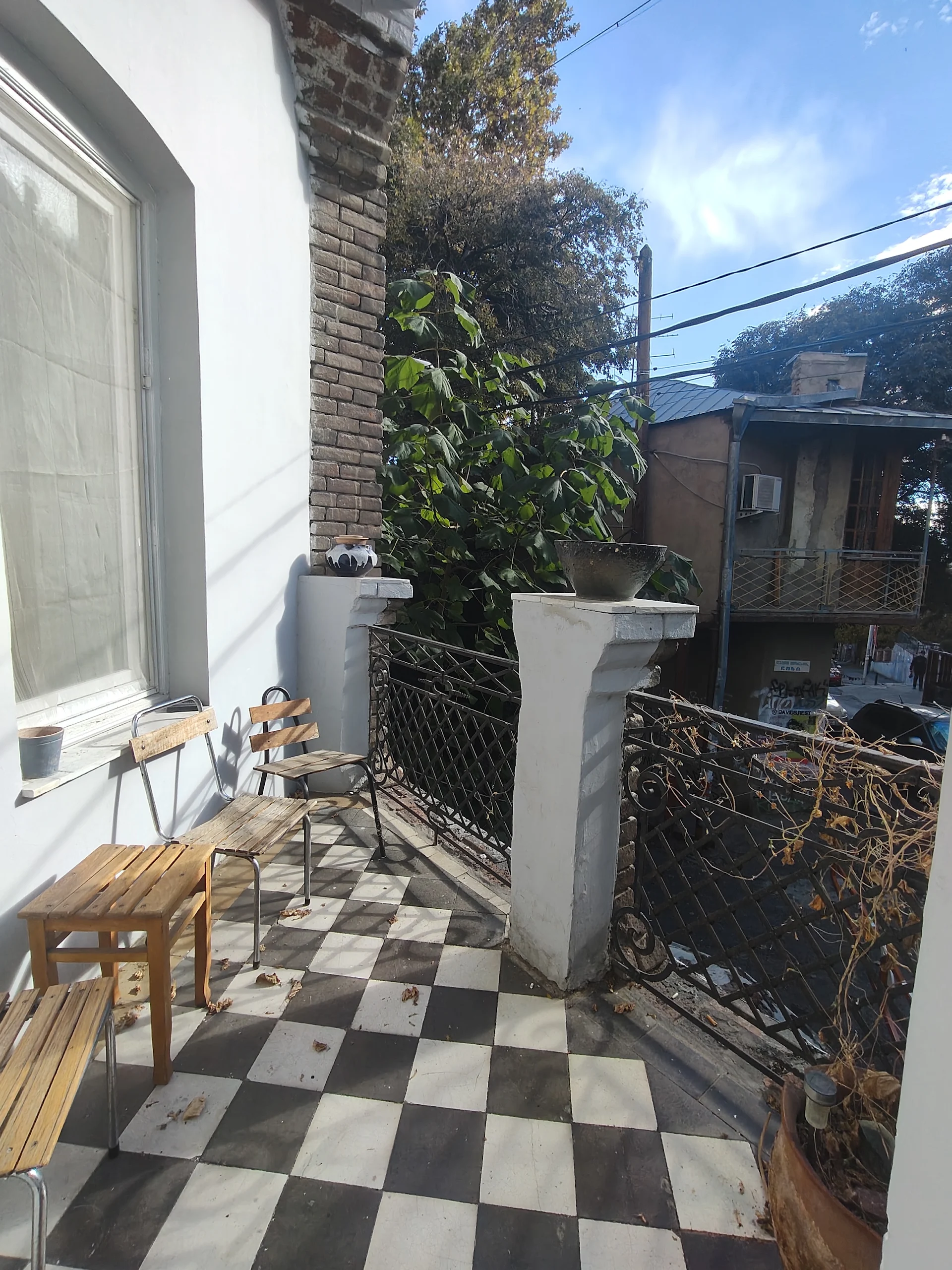 Ambience Hostel