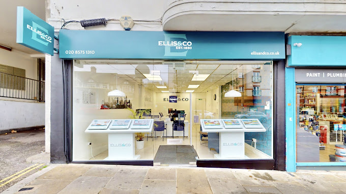 Ellis & Co Greenford Lettings & Estate Agents photo 2