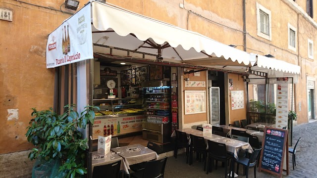Il Capriccio