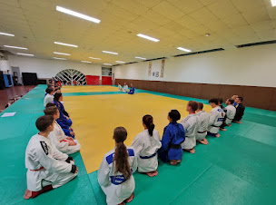 Photo n°2 de Jujitsu Fighting Plessis Robinson à Le Plessis-Robinson (Club de self-defense)