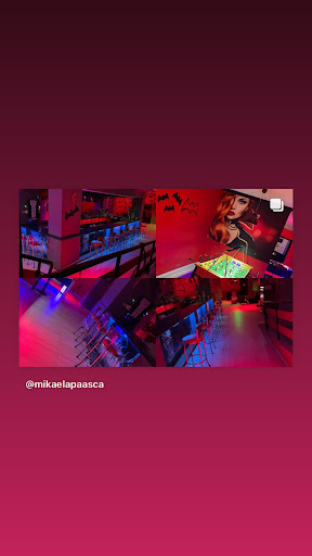 Pub Dracula - Visual