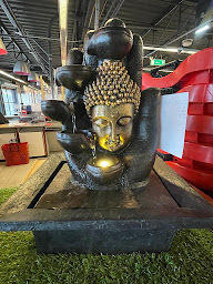 Photo n°13 de Planet Mod Clichy sous Bois à Clichy-sous-Bois (Magasin de cosmétiques)