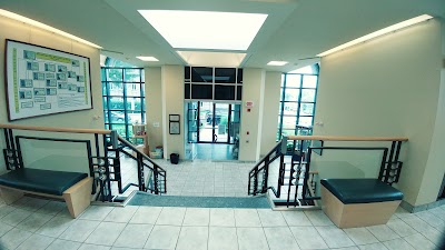 Photos of Biblioth&egrave;que Pierre-Georges-Roy