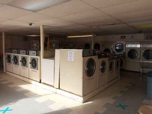 Hilltop Laundromat - Thumbnail