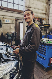 Photo n°10 de Renault - Garage Verré à Saint-Nazaire (Atelier de réparation automobile)