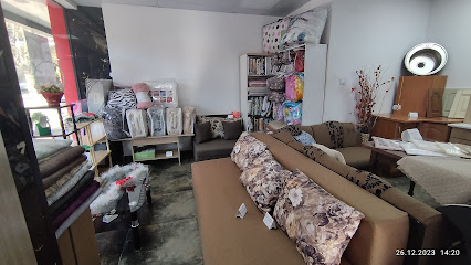 магазин за Мебели "Вилиани"