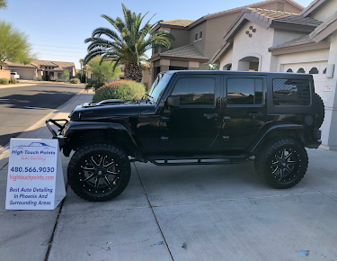 Car Wax And Polish Near Me