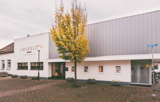 Schoonheidssalon Chavelli Logo