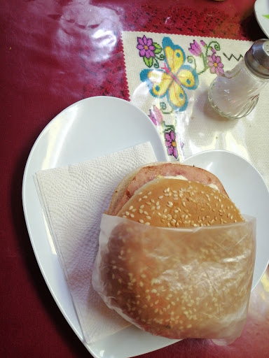 Tepotzburguer - Thumbnail