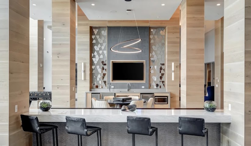 Azora at Cypress Ranch by null