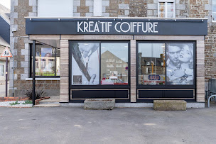Photo n°5 de Kréa'tif Coiffure - Artisan des Nuances à Juvigny les Vallées (Salon de coiffure)