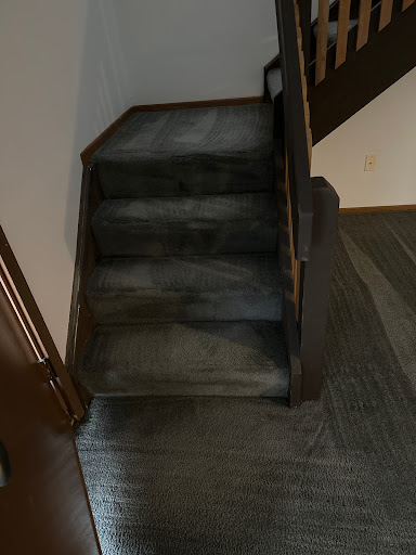 Carpet Pro Services - Visual