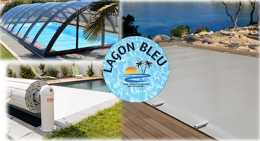 Photo de Lagon bleu à Curgy (71400)