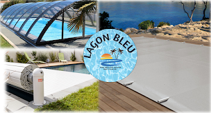 Photo n°26 de Lagon bleu à Le Creusot (Service de réparation de piscines)