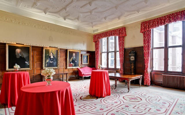 Middle Temple Venue Hire