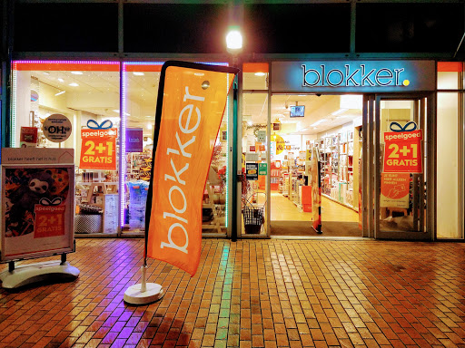 Blokker Groningen Verlengde hereweg - Thumbnail