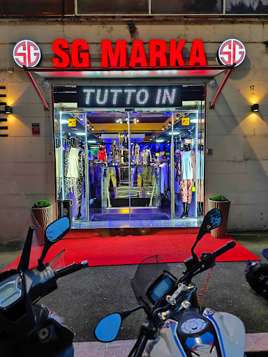 SG MARKA - Visual