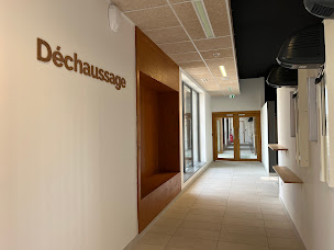 Photo n°5 de Centre Aquatique du Val d'Amboise à Amboise (Centre aquatique)