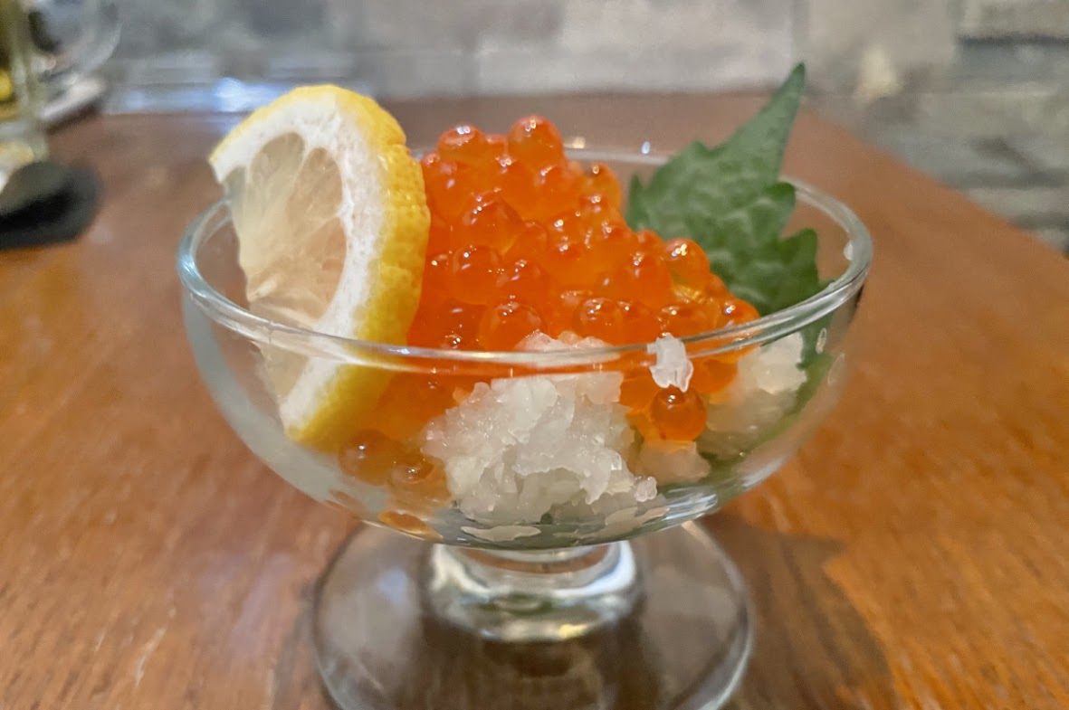 Sushi Dokoro Shimaya — photo 15