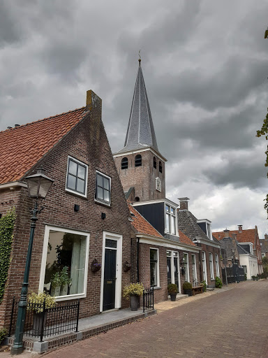 Mauritiuskerk (IJlst) - Thumbnail