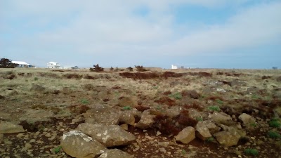 Photos of Giantess Cave - Skessuhellir