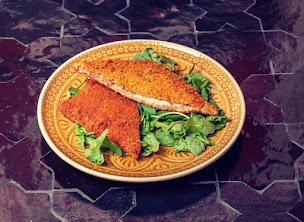 Photo n°4 de Casa Gennaro à Marseille (Restaurant)