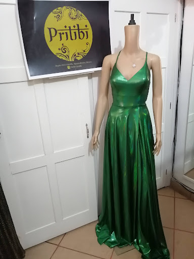 Pritibi Boutique - Visual