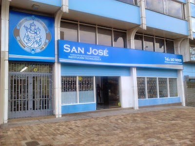 Photos of San Jose Foundation for Higher Education Welfare