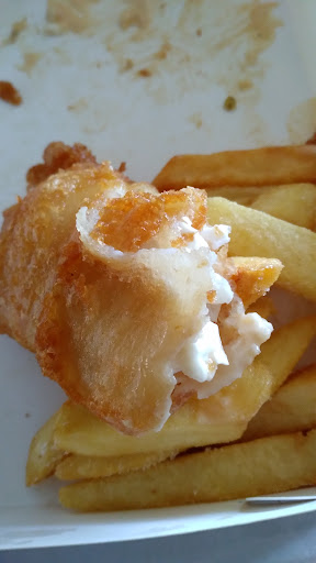 Manchester Road Fish & Chips - Thumbnail